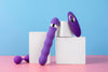 The Science Behind Sex Toys: Why They Enhance Intimacy