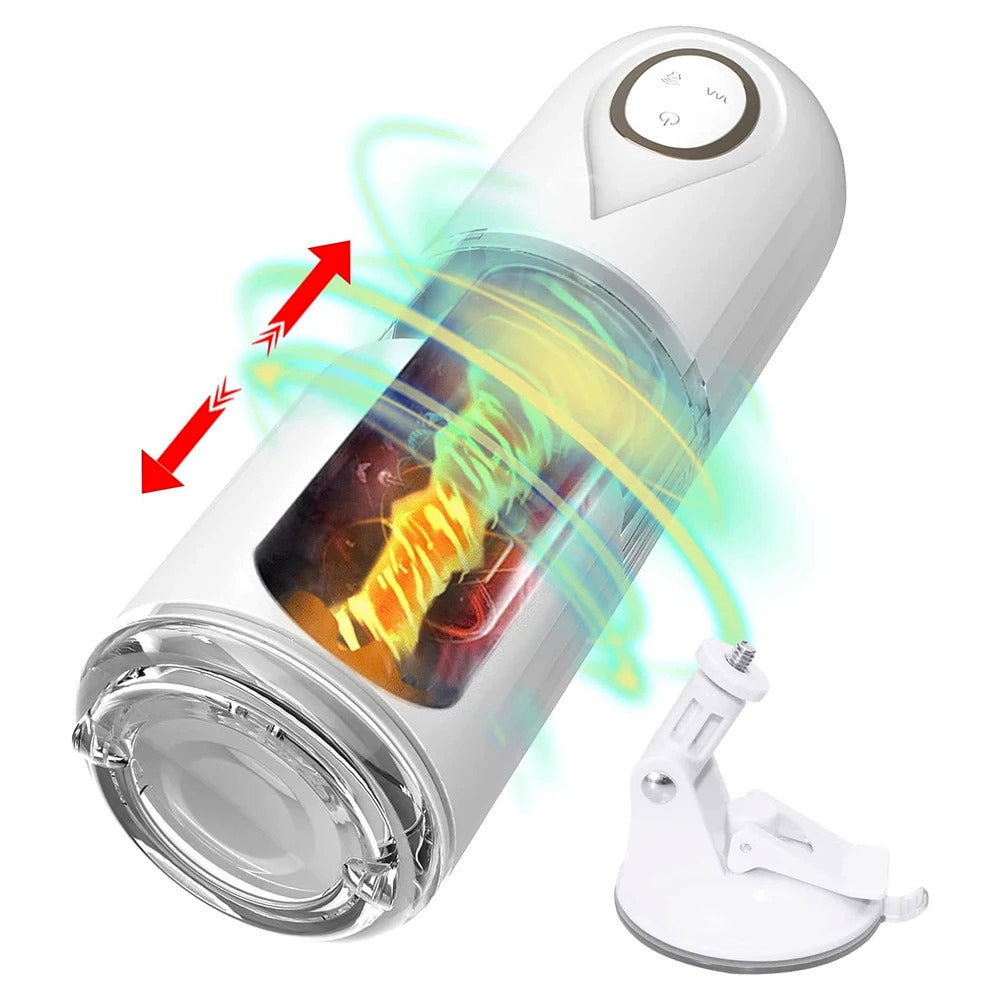 Penis Pumps Collection