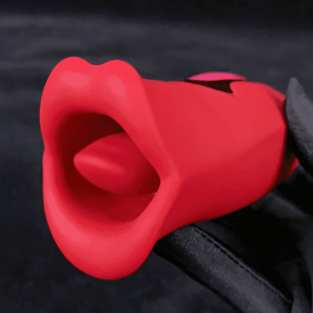 Oral Sex Toys Collection