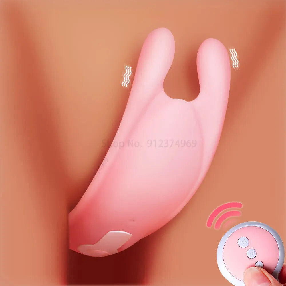 Rabbit Vibrators Collection