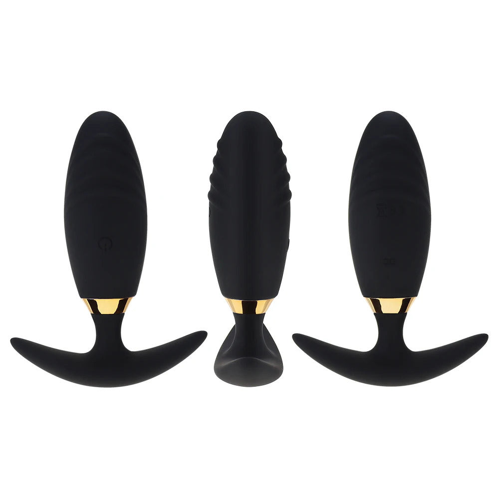 Anal Toys Collection
