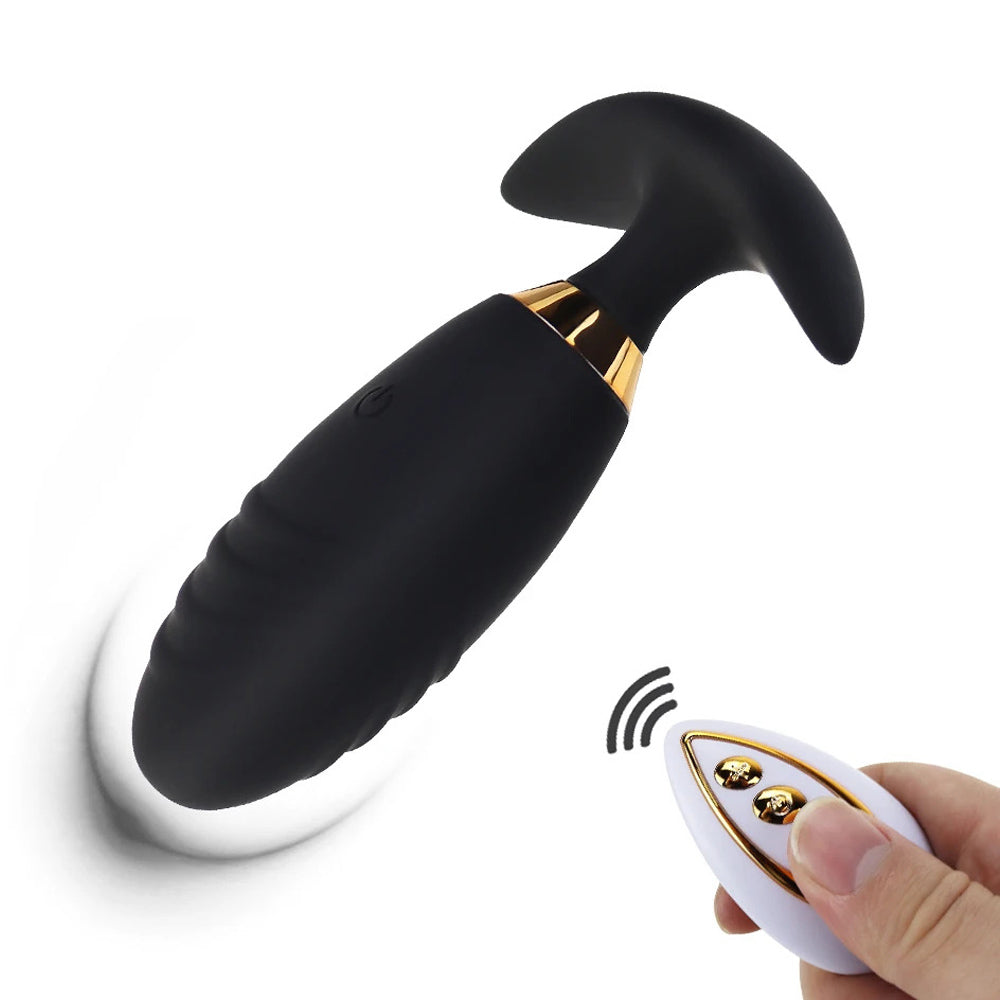 Remote Control Vibrators Collection
