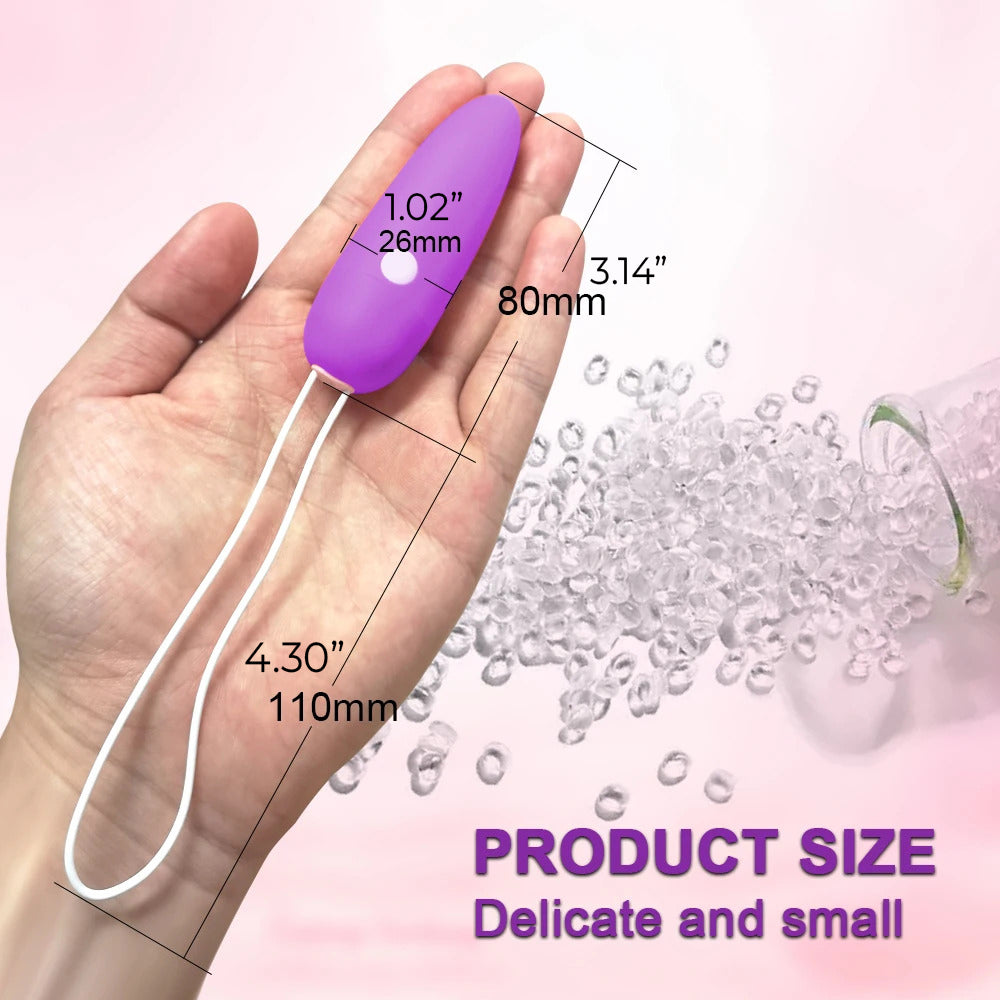 Bullet Vibrators Collection