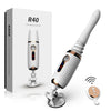 Secret Oasis Female Hands-Free Wireless Masturbator