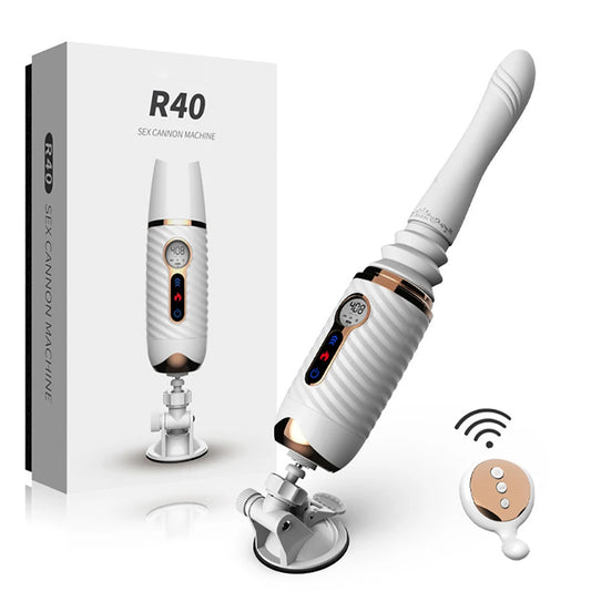 Secret Oasis Female Hands-Free Wireless Masturbator