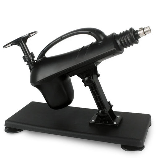 Secret Oasis Stroke Automatic Telescopic Sex Machine 500RPM – Powerful Hands-Free Pleasure